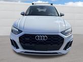 Thumbnail of 2024 Gray Audi Q5