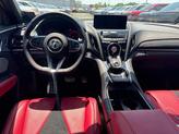Thumbnail of 2024 Majestic Black Pearl Acura RDX