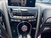 Thumbnail of 2024 Majestic Black Pearl Acura RDX