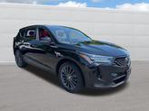 Thumbnail of 2024 Majestic Black Pearl Acura RDX