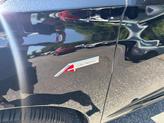 Thumbnail of 2024 Majestic Black Pearl Acura RDX