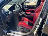 Thumbnail of 2024 Majestic Black Pearl Acura RDX