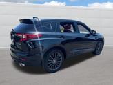 Thumbnail of 2024 Majestic Black Pearl Acura RDX