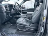Thumbnail of 2023 Carbonized Gray Metallic Ford F-350