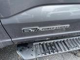 Thumbnail of 2023 Carbonized Gray Metallic Ford F-350