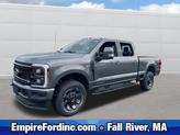 Photo of 2023 Carbonized Gray Metallic Ford F-350