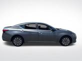 Thumbnail of 2024 Gun Metallic Nissan Altima
