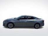 Thumbnail of 2024 Gun Metallic Nissan Altima