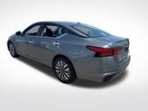 Thumbnail of 2024 Gun Metallic Nissan Altima