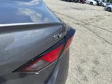 Thumbnail of 2024 Gun Metallic Nissan Altima