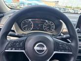 Thumbnail of 2024 Gun Metallic Nissan Altima