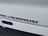 Thumbnail of 2020 Summit White Chevrolet Silverado 1500