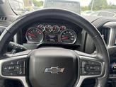 Thumbnail of 2020 Summit White Chevrolet Silverado 1500