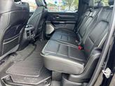 Thumbnail of 2021 Diamond Black Crystal Pearl RAM 1500
