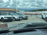 Thumbnail of 2021 Diamond Black Crystal Pearl RAM 1500