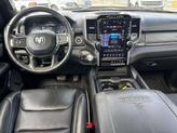 Thumbnail of 2021 Diamond Black Crystal Pearl RAM 1500