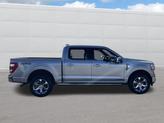 Thumbnail of 2022 Iconic Silver Metallic Ford F-150