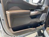 Thumbnail of 2022 Iconic Silver Metallic Ford F-150