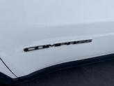 Thumbnail of 2022 Bright White Clearcoat Jeep Compass