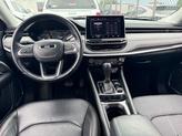 Thumbnail of 2022 Bright White Clearcoat Jeep Compass