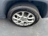 Thumbnail of 2022 Bright White Clearcoat Jeep Compass