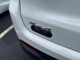 Thumbnail of 2022 Bright White Clearcoat Jeep Compass