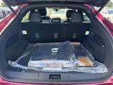 Thumbnail of 2025 Molten Magenta Metallic Tinted Clearcoat Ford Mustang Mach-E