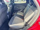 Thumbnail of 2025 Molten Magenta Metallic Tinted Clearcoat Ford Mustang Mach-E