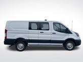 Thumbnail of 2023 Oxford White Ford Transit-250