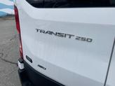 Thumbnail of 2023 Oxford White Ford Transit-250