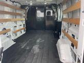Thumbnail of 2023 Oxford White Ford Transit-250