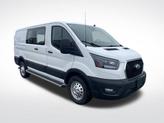 Thumbnail of 2023 Oxford White Ford Transit-250