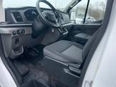 Thumbnail of 2023 Oxford White Ford Transit-250