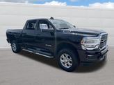 Thumbnail of 2024 Diamond Black Crystal Pearlcoat RAM 2500