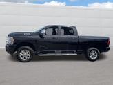 Thumbnail of 2024 Diamond Black Crystal Pearlcoat RAM 2500