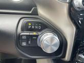 Thumbnail of 2024 Diamond Black Crystal Pearlcoat RAM 2500