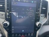 Thumbnail of 2024 Diamond Black Crystal Pearlcoat RAM 2500