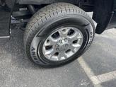 Thumbnail of 2024 Diamond Black Crystal Pearlcoat RAM 2500