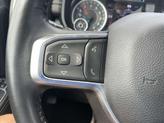 Thumbnail of 2024 Diamond Black Crystal Pearlcoat RAM 2500