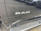 Thumbnail of 2024 Diamond Black Crystal Pearlcoat RAM 2500