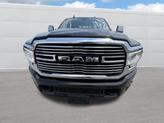Thumbnail of 2024 Diamond Black Crystal Pearlcoat RAM 2500