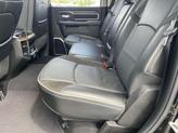 Thumbnail of 2024 Diamond Black Crystal Pearlcoat RAM 2500