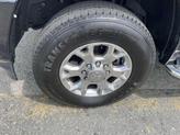 Thumbnail of 2024 Diamond Black Crystal Pearlcoat RAM 2500