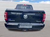 Thumbnail of 2024 Diamond Black Crystal Pearlcoat RAM 2500