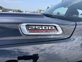 Thumbnail of 2024 Diamond Black Crystal Pearlcoat RAM 2500