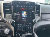 Thumbnail of 2024 Diamond Black Crystal Pearlcoat RAM 2500