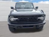 Thumbnail of 2024 Shadow Black Ford Bronco
