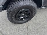 Thumbnail of 2024 Shadow Black Ford Bronco