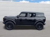 Thumbnail of 2024 Shadow Black Ford Bronco