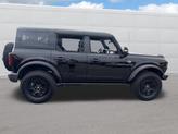 Thumbnail of 2024 Shadow Black Ford Bronco